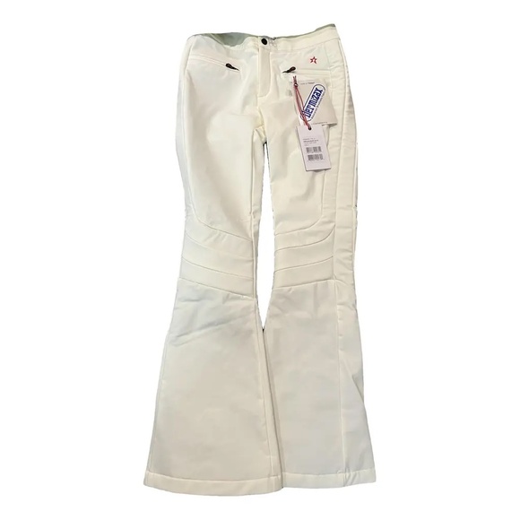 Perfect Moment Aurora High Waist Flare Ski Pants - Picture 1 of 3
